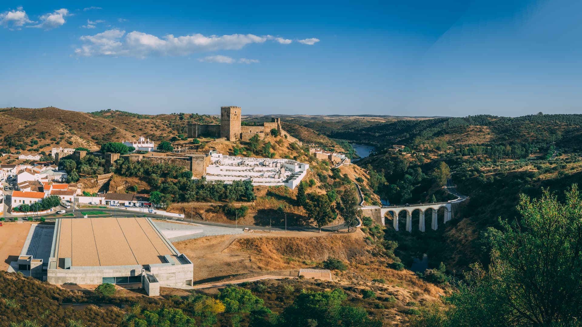 Alentejo